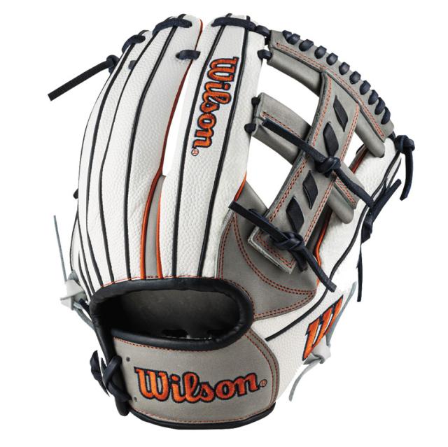 Wilson ウィルソン 軟式 ワナビーヒーローシリーズ RHJ27T 軟式