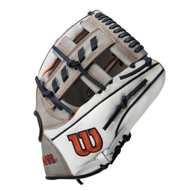 ウィルソン WILSON 軟式用 The Wannabe Hero DUAL 27型 内野手用