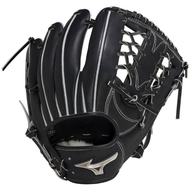 ミズノ MIZUNO 硬式用ミズノプロA51 内野手用 グラブ袋付 BSS限定 野球