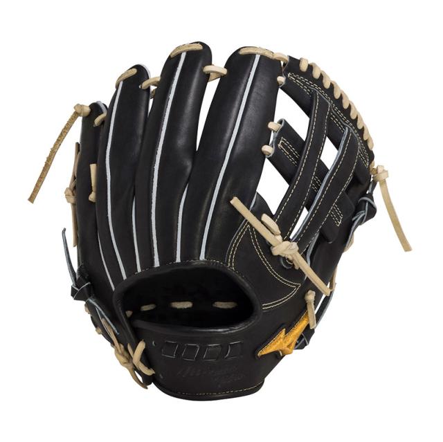 ミズノ MIZUNO 硬式用ミズノプロ5DNAテクノロジー22モデル 内
