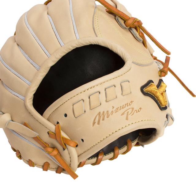 ミズノプロ硬式5DNA 内野手グラブBBS限定袋付 MIZUNO ミズノ 硬式グラブ ミズノプロ 5DNAテクノロジー 硬式内
