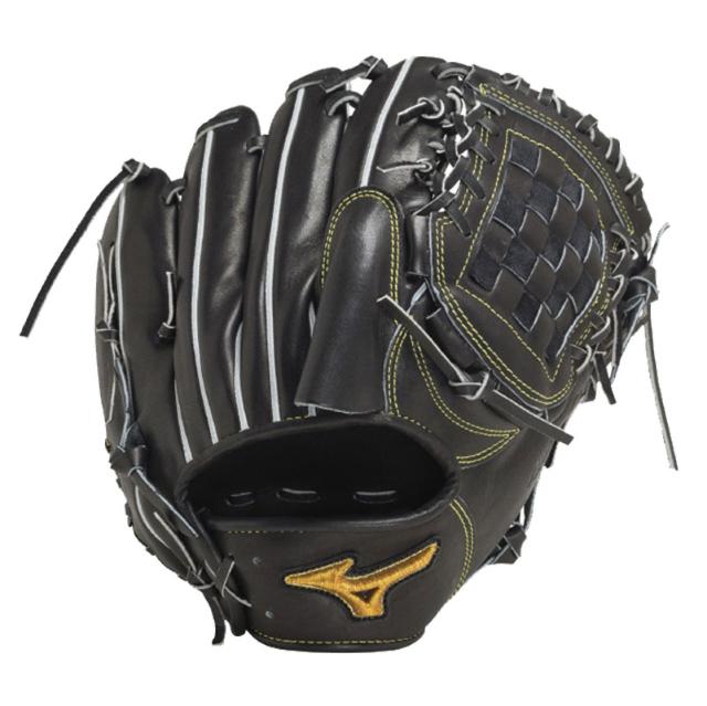ミズノ MIZUNO 硬式用ミズノプロ Classic 投手用 グラブ袋付 BSS限定