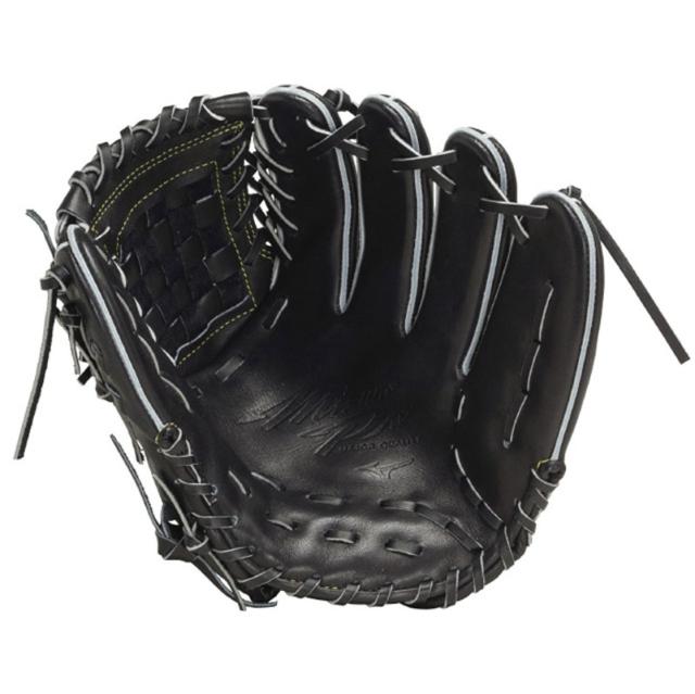 ミズノ MIZUNO 硬式用ミズノプロ Classic 投手用 グラブ袋付 BSS限定