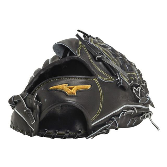 ミズノ MIZUNO 硬式用ミズノプロ Classic 投手用 グラブ袋付 BSS限定