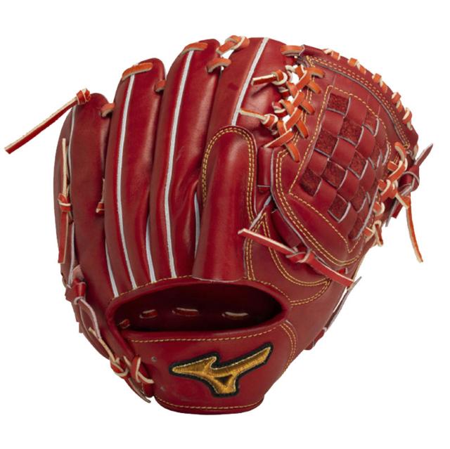 MIZUNO ミズノプロ 一般硬式用 投手用グラブ 最 安値 で