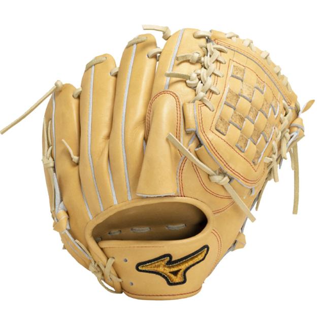 ミズノ MIZUNO 硬式用ミズノプロ Classic 投手用 グラブ袋付 BSS限定