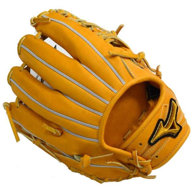 美品】Mizuno Pro 軟式野球投手/内野グローブ ２０２３年村上宗孝モデル MIZUNO ミズノ mizuno 一般 硬式 野球 ミズノプロ 2023 WORLD