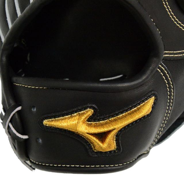 ミズノ MIZUNO 硬式用 ミズノプロ CRAFTED EDTION 2023 WORLD