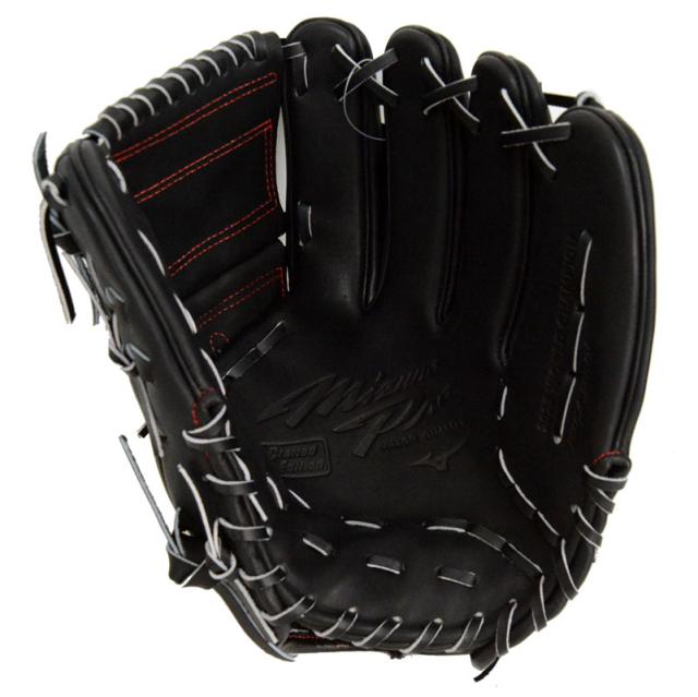 ミズノ MIZUNO 硬式用 ミズノプロ CRAFTED EDTION 2023 WORLD CHAMPION