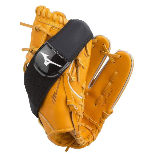 MIZUNO - グローブ、保形ベルト、ボール2個 1gjyg134-nm1.jpg