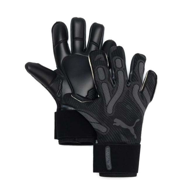 PUMA(プーマ) ウルトラ アルティメット HYBRID IG サッカー キーパー手袋 23FW (041922-03)の通販は