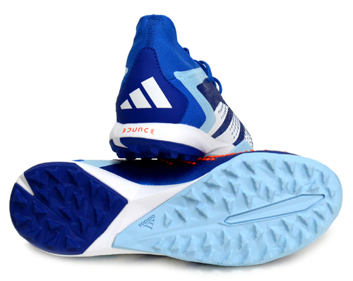 新品　adidas プレデターアキュラシー　サッカー　トレシュー　青　25cm 楽天市場】【特価】 アディダス プレデター アキュラシー.1 L