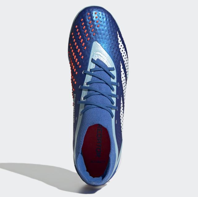 adidas(アディダス) プレデター アキュラシー.1 TF サッカー