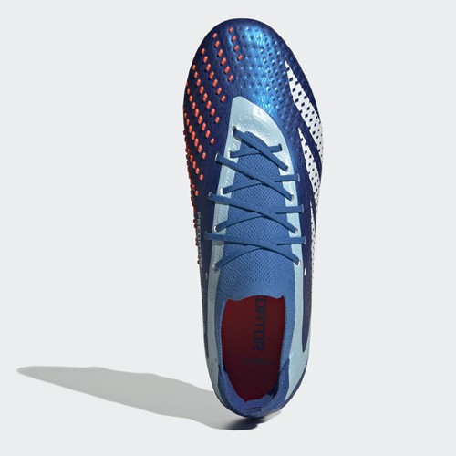 adidas(アディダス) プレデター アキュラシー.1 L FG サッカー