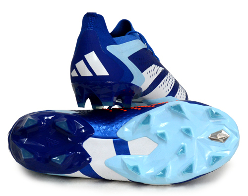 adidas(アディダス) プレデター アキュラシー.1 L AG サッカースパイク