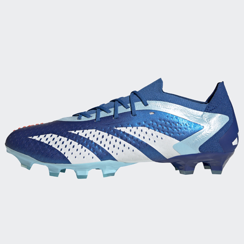 adidas(アディダス) プレデター アキュラシー.1 L AG サッカースパイク