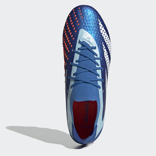 adidas(アディダス) プレデター アキュラシー.1 L AG サッカースパイク PREDATOR 23FW (IE9453)_5