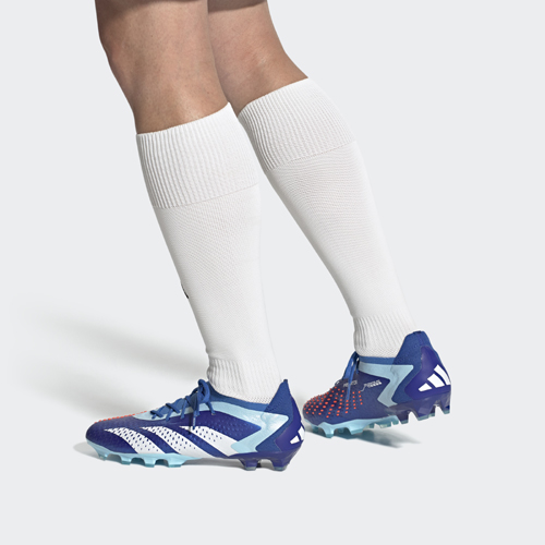 adidas(アディダス) プレデター アキュラシー.1 L AG サッカースパイク