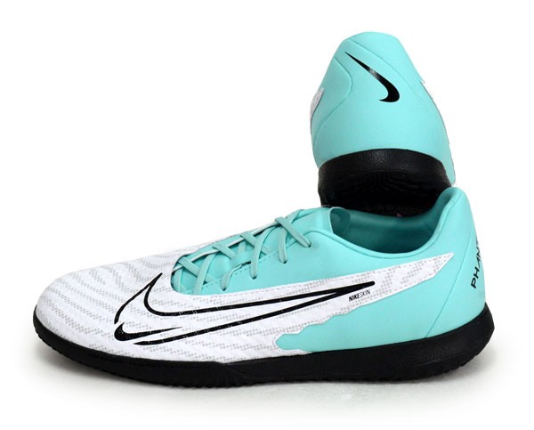 NIKE ナイキ ファントム GX アカデミー IC(グリーン×ホワイト
