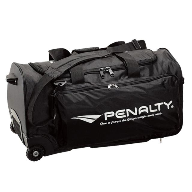 ペナルティ penalty キャリーバッグ (80L) サッカー バッグ アクセサリー 23SS(PB3565)