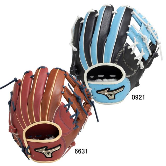 グローバルエリート　軟式用グラブ（内野用） グローバルエリート グラブ 軟式 内野手用（野球,グラブ・ミット