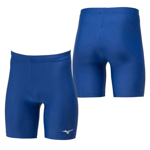 ミズノ MIZUNO パワーパンツ(ユニセックス) (ジュニア) 陸上