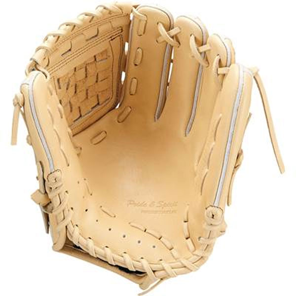 ゼット ZETT プロステイタス 内野手用 　硬式　グラブ　グローブ ゼット ZETT 硬式用 プロステイタス2401 内野手用 源田タイプ グラブ袋