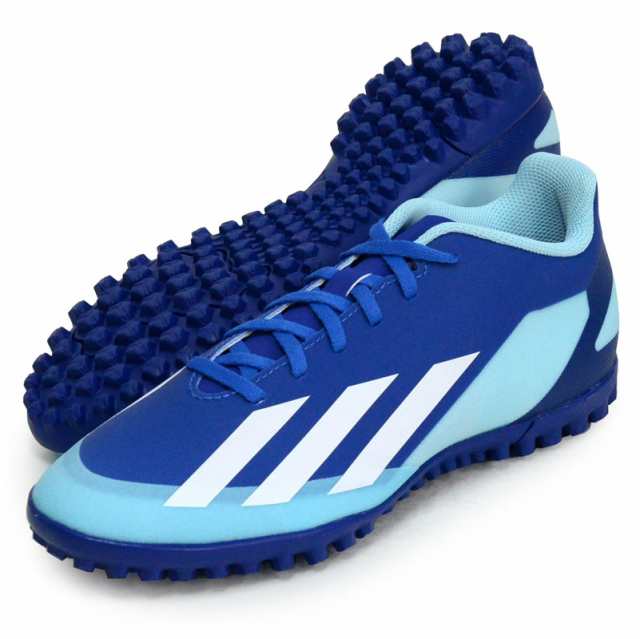 adidas(アディダス) エックス クレイジーファスト.4 TF サッカー 