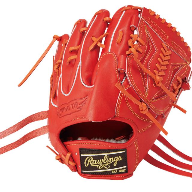 Rawlings ローリングス PRO Preferred 投手用
