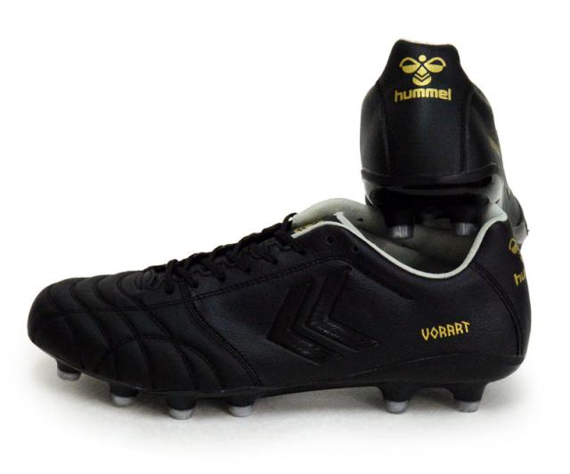 hummel(ヒュンメル) ヴォラート 3 PRO サッカースパイク 24SS