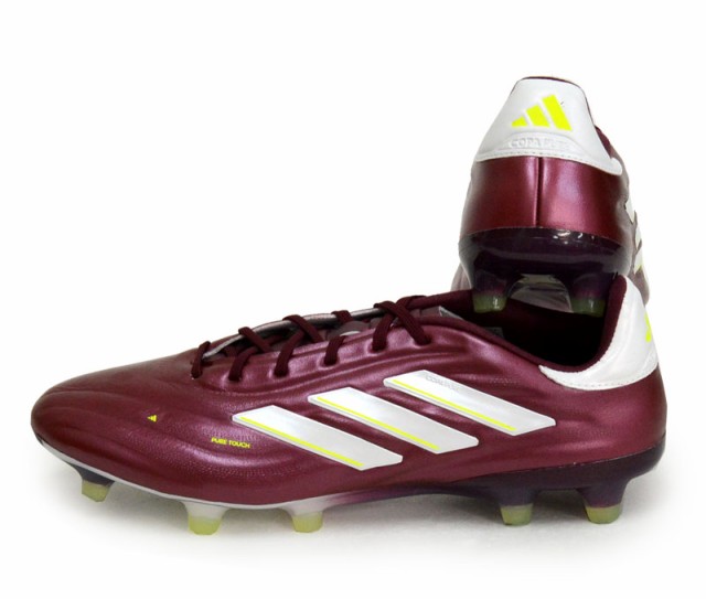 アディダス adidas コパ ピュア 2 ELITE FG サッカースパイク アディダス adidas コパ ピュア 2 ELITE FG サッカースパイク