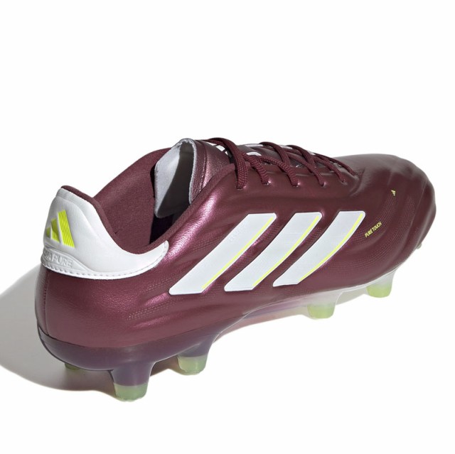 アディダス adidas コパ ピュア 2 ELITE FG サッカースパイク