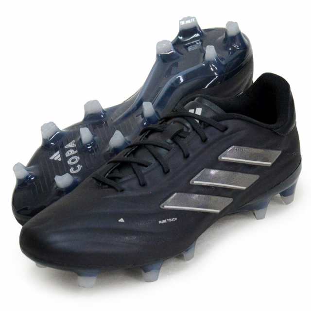 adidas(アディダス) コパ ピュア 2 ELITE FG サッカースパイク COPA 24SS(IE7487)の通販は