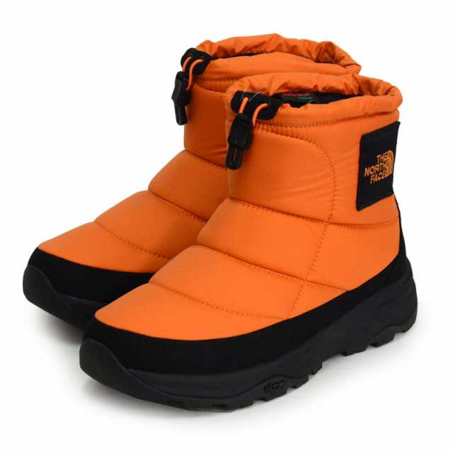 ザ・ノース・フェイス THE NORTH FACE ヌプシ ブーティ