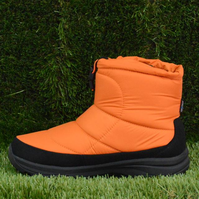 ザ・ノース・フェイス THE NORTH FACE ヌプシ ブーティ ウォーター