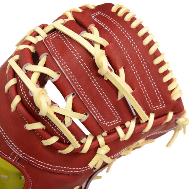 ジームス Zeems 限定 硬式グラブ ファーストミット 野球 硬式 グラブ