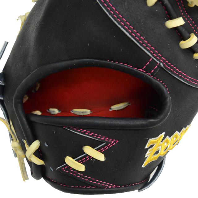 ジームス Zeems 限定 硬式グラブ ファーストミット 野球 硬式 グラブ