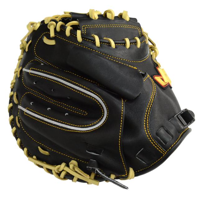 ハタケヤマ　キャッチャーミット ハタケヤマ HATAKEYAMA 限定 軟式用 キャッチャーミット TH