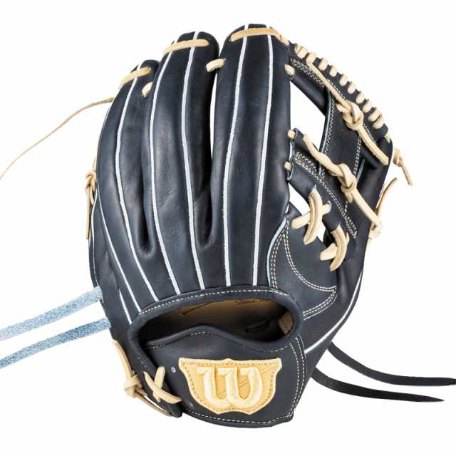 ウィルソン WILSON 硬式用 Wilson staff DUAL 限定 内野手用