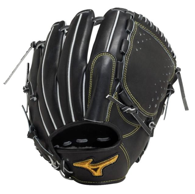ミズノ MIZUNO 軟式用ミズノプロ Classic 投手用 グラブ袋付 BSS限定