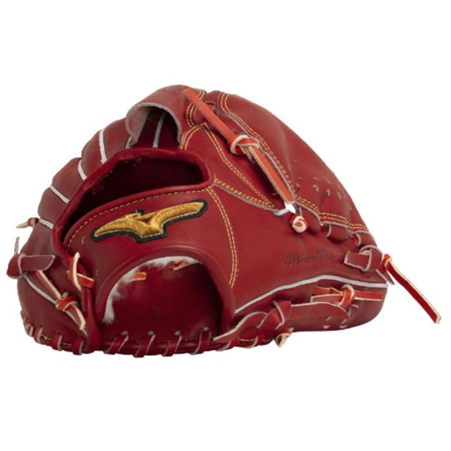 ミズノ MIZUNO 軟式用ミズノプロ Classic 投手用 グラブ袋付 BSS限定