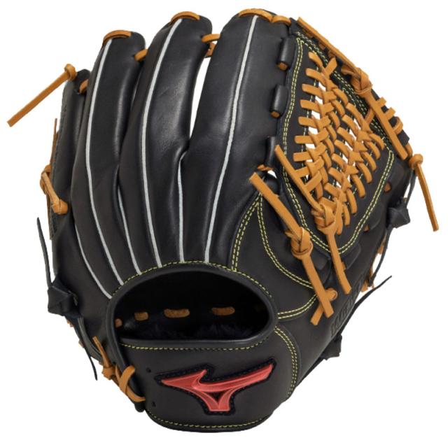 ミズノ MIZUNO ソフトボール用 WILLDRIVE RED オールラウンド用／サイズ10 ソフト グラブ グローブ 24SS(1AJGS30610)