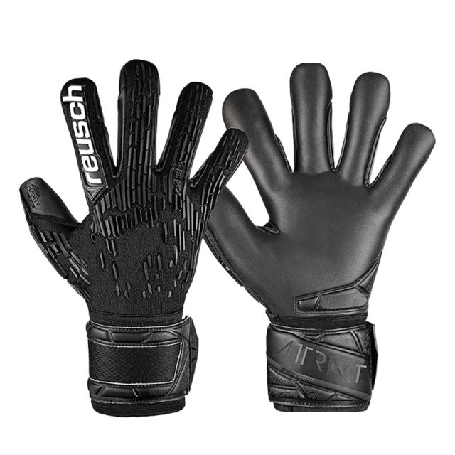 ロイシュ reusch  アトラクト フリーゲル インフィニティ  サッカー キーパーグローブ キーテ  24SS(5460735-7700)の通販は 5,999円