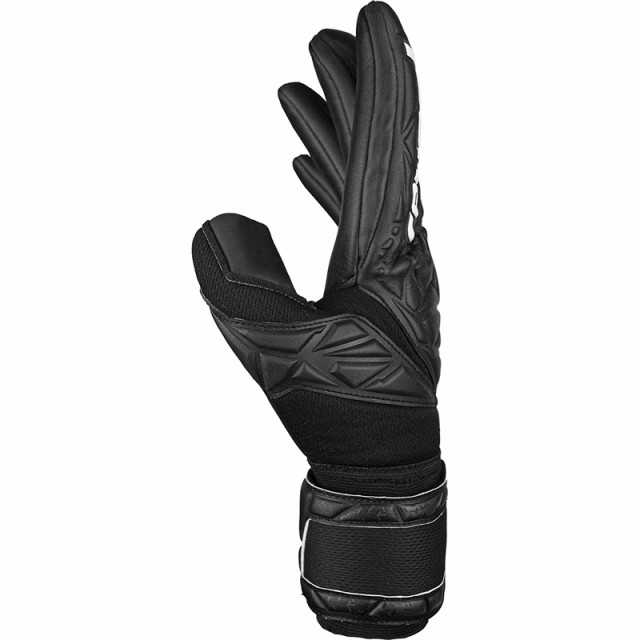 アトラクト ゴールド X NC｜reusch ロイシュ : キーパーローブ