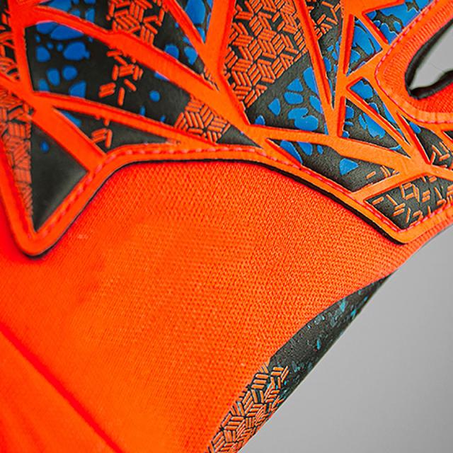 ロイシュ reusch アトラクト フュージョン ガーディアン サッカー