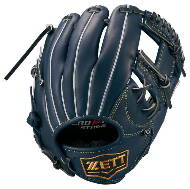 Jr. 軟式グローブ ゼット 【ゼット】ジュニア 軟式グラブ グランドヒーロー