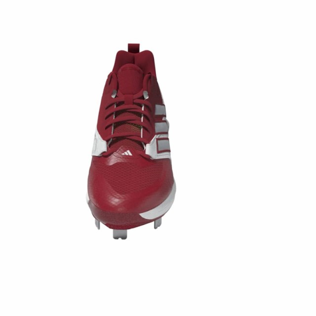 adidas(アディダス) Icon 8 野球 スパイク 金具 24SS(IG7104)の