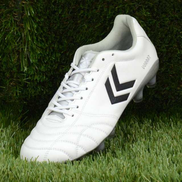 2024年新作 SL ヴォラート3 hummel(ヒュンメル) PRO 24SS サッカースパイク 27.0cm