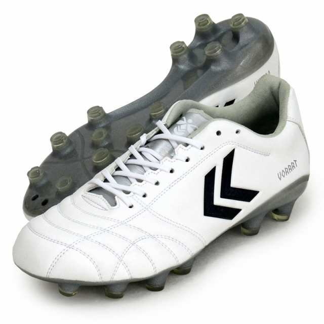 hummel ヒュンメル ヴォラート3 PRO SUPERWIDE LTD(ホワイト