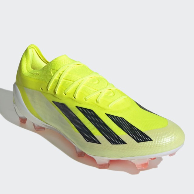 2024激安通販 アディダス adidas エックス クレイジーファスト ELITE FG シューズ